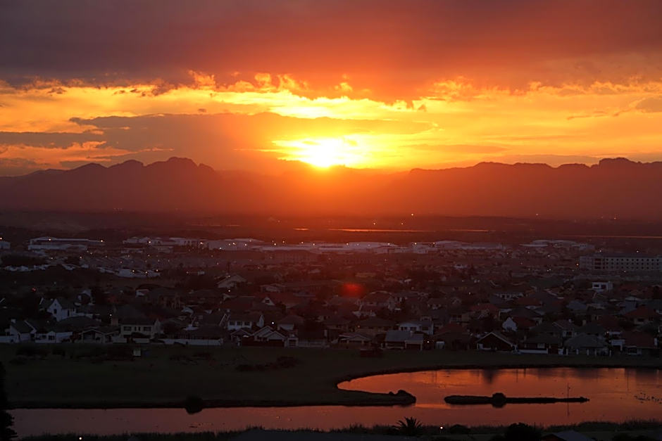 Bluebottle Guesthouse