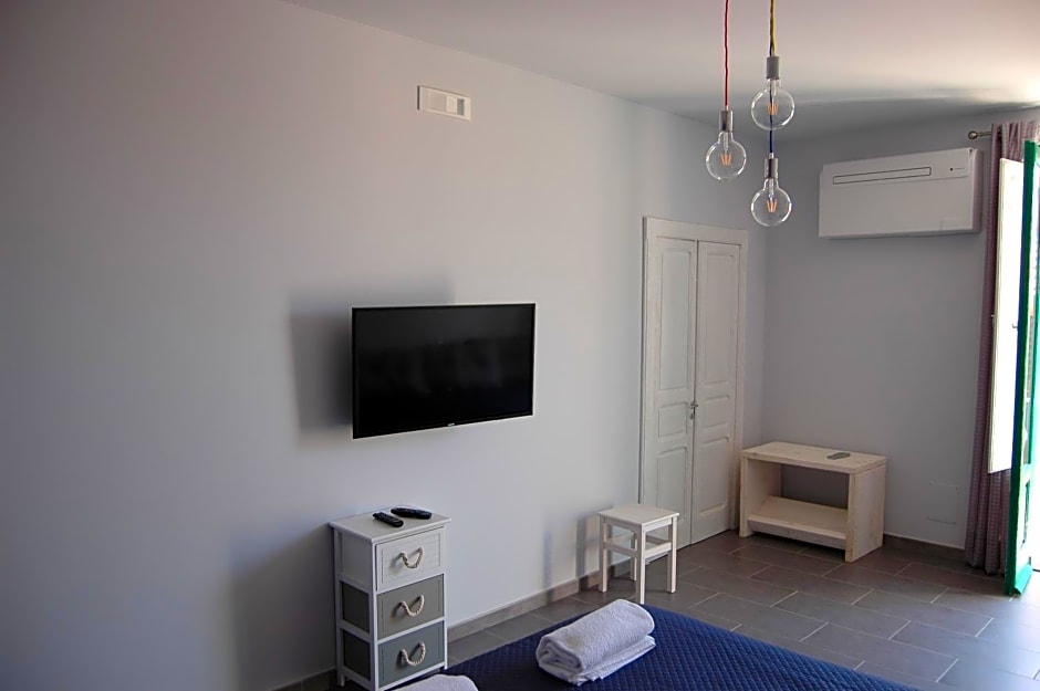 B&B Casa Valentone – Marina di Camerota, UT