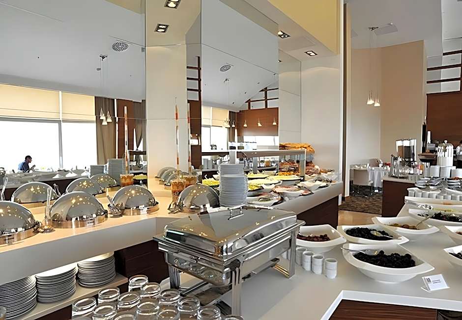 Baia Bursa Hotel