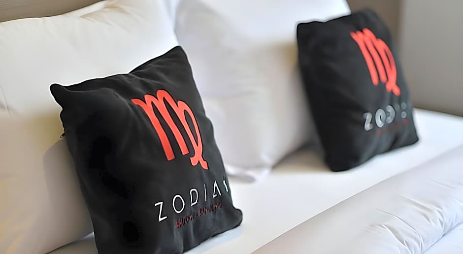 Zodiak at Sutami Hotel