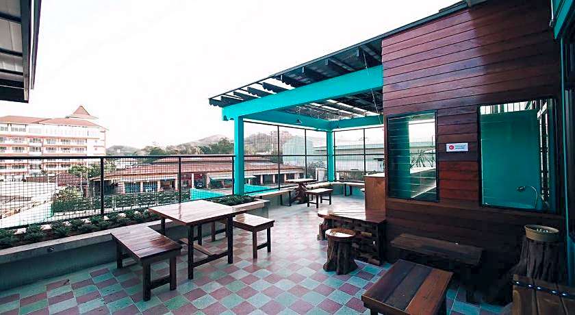 More than Sleep Hostel Pak Chong - Khao Yai 