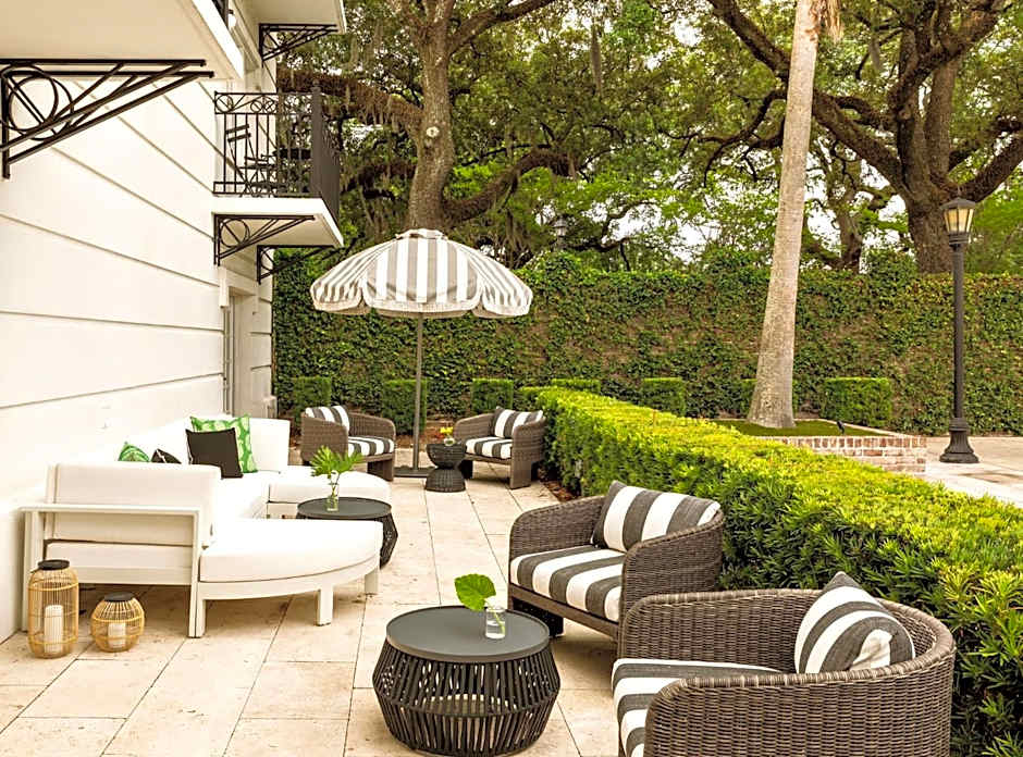 The Kimpton Brice Hotel By IHG