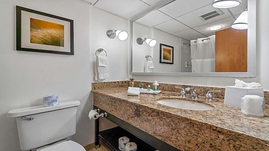 315 LoSo Hotel Airport