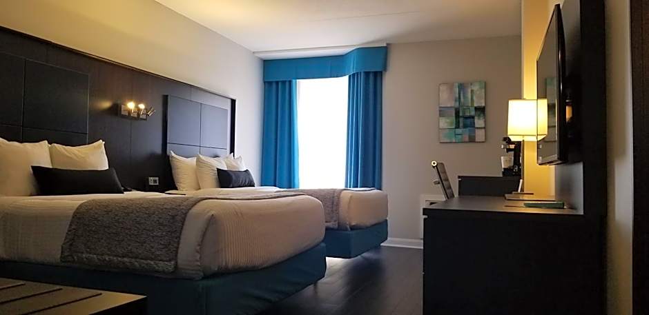 Best Western Laval-Montreal