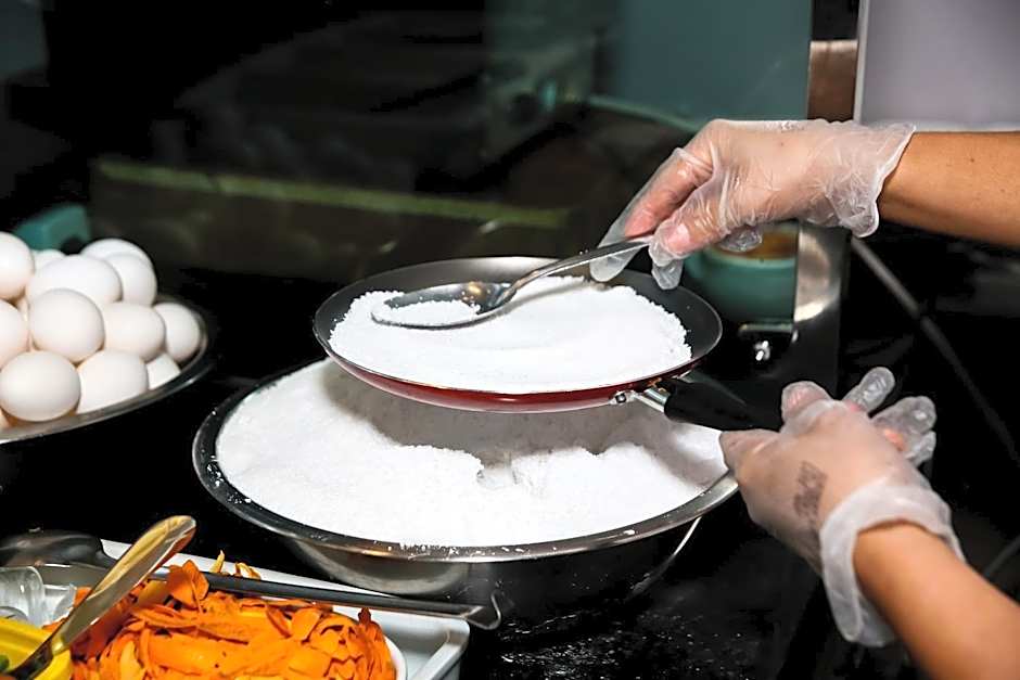 Quality Hotel Manaus