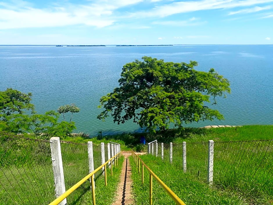 Associação Sabesp Presidente Epitácio