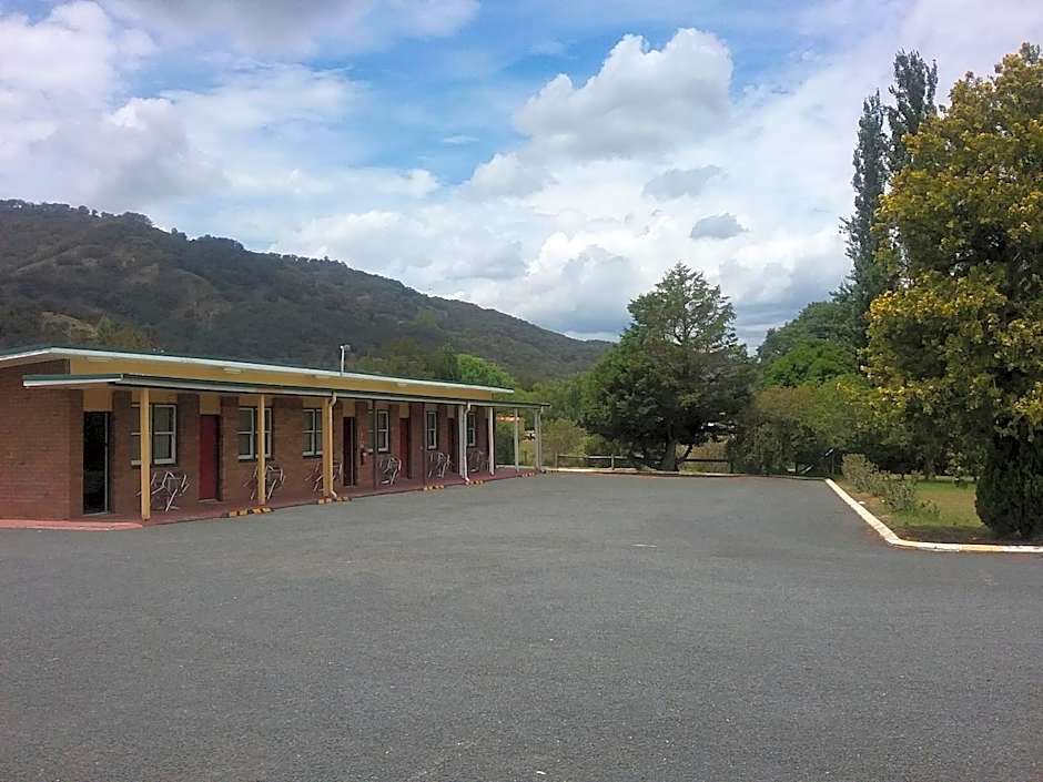 Murrurundi Motel
