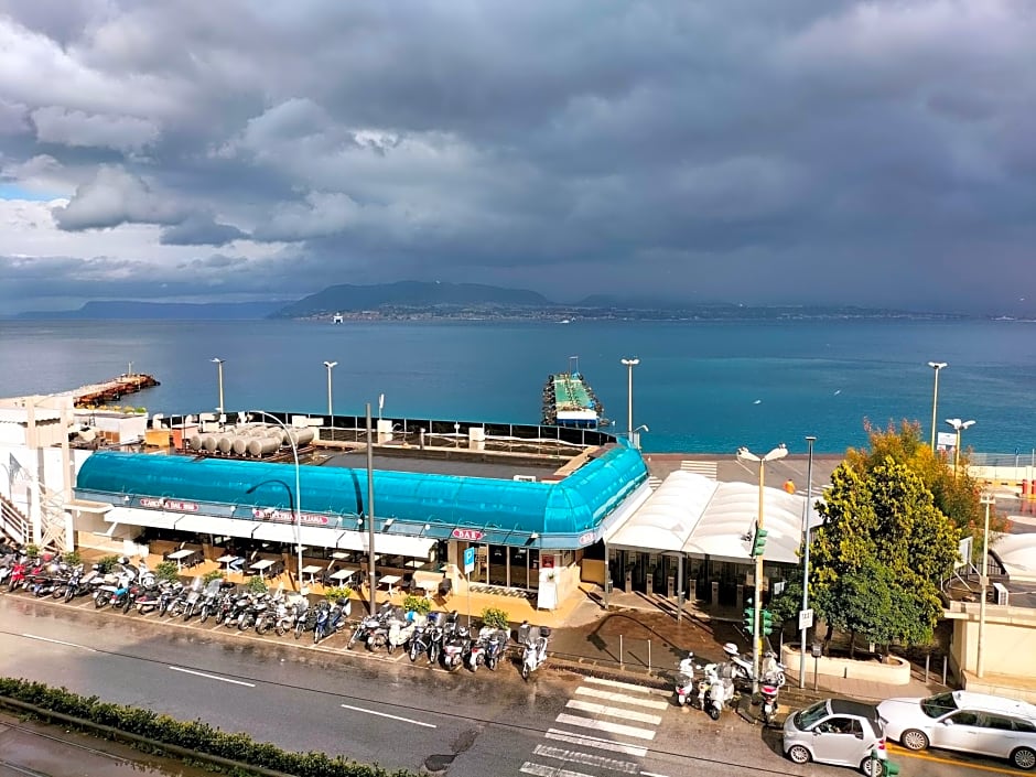 B&B Il MappaMondo