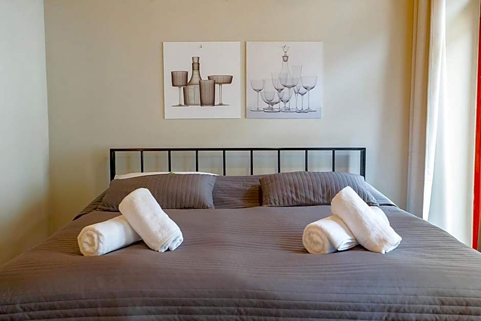 Hotel & Depandance Kopacka