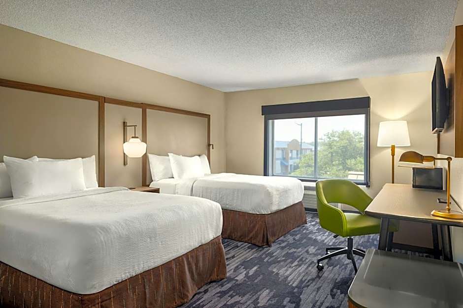 Fairfield Inn & Suites by Marriott Hattiesburg