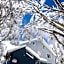 TERAMA Ski Lodge