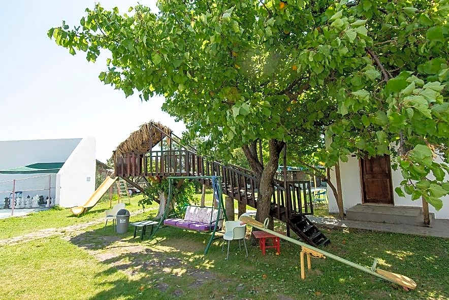 Malemi Organic Hotel