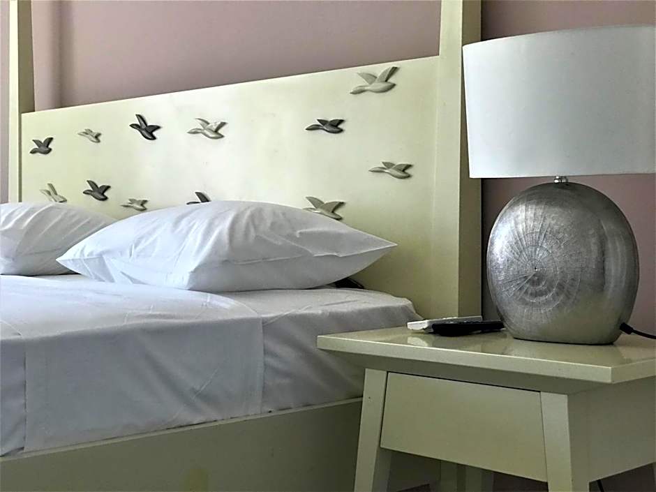 Vranas Ambiance Hotel