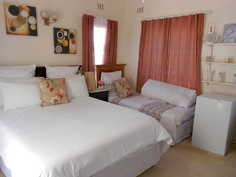 Escombe Accommodation Self Catering