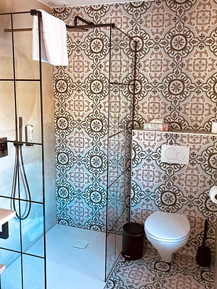 De Molenhoeve B&B