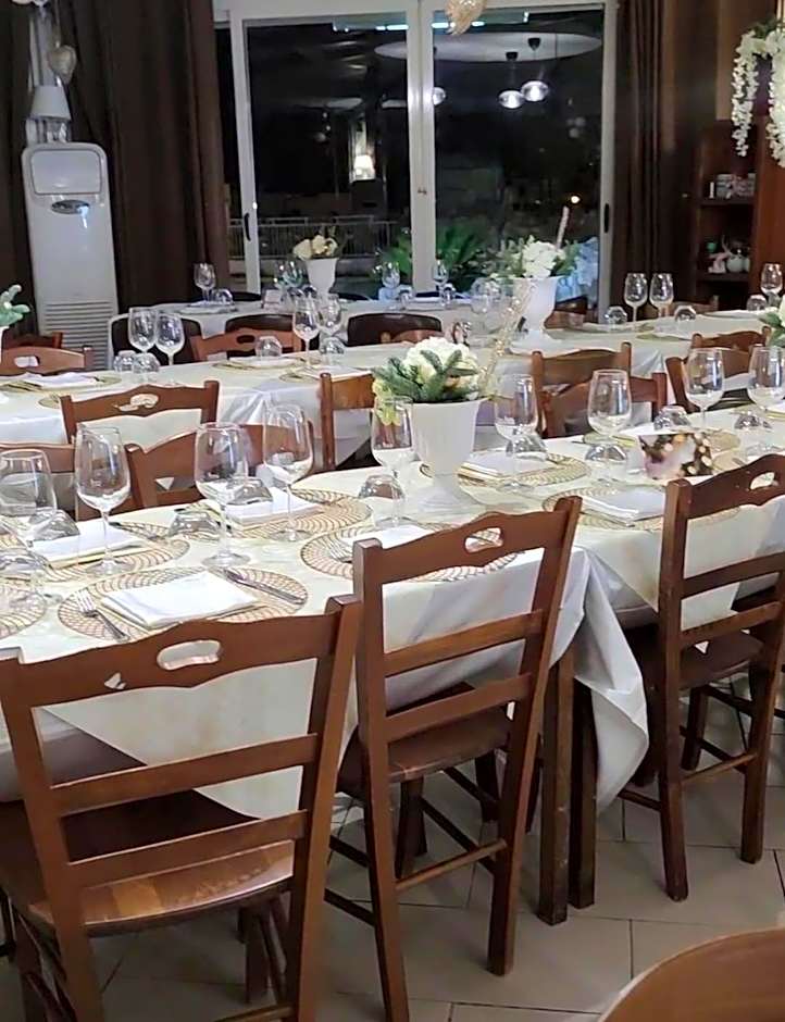 Arco delle Rose Rooms