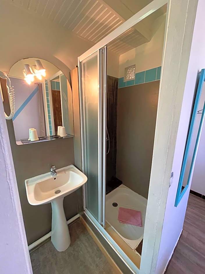 Hotel Clair Logis