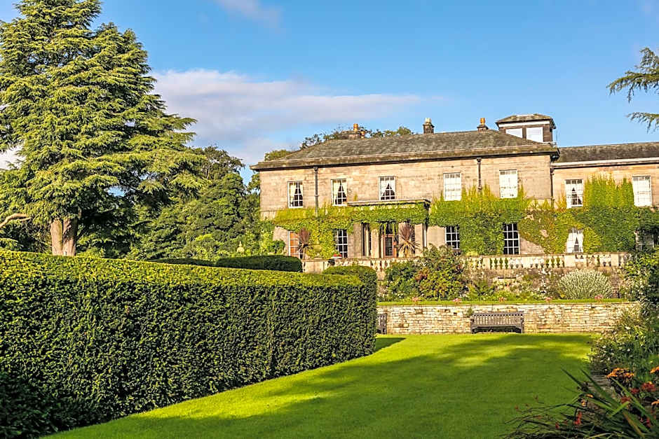 Doxford Hall Hotel And Spa