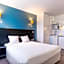 All Suites Appart Hôtel Aéroport Paris Orly  Rungis