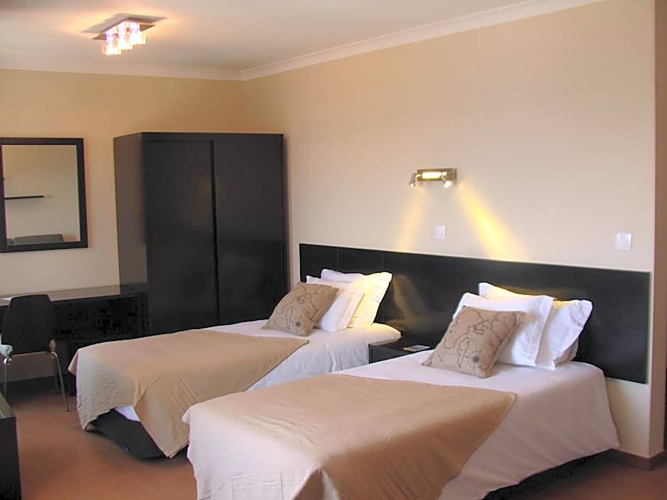 Apartamentos Kósmos