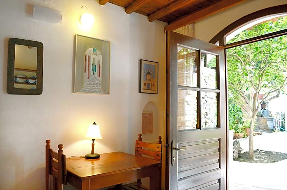 Villa Pinelopi