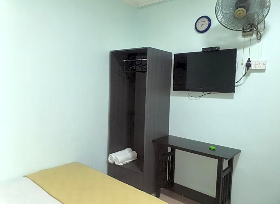 Hotel Permai Melaka Raya