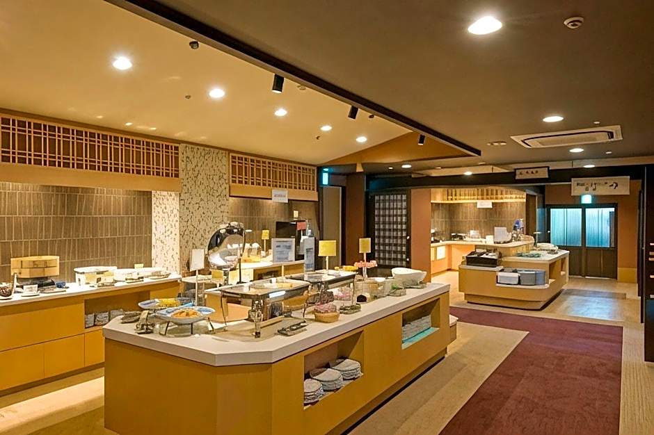 Kishigon Ryokan