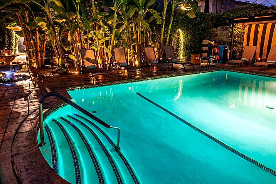 Hotel California
