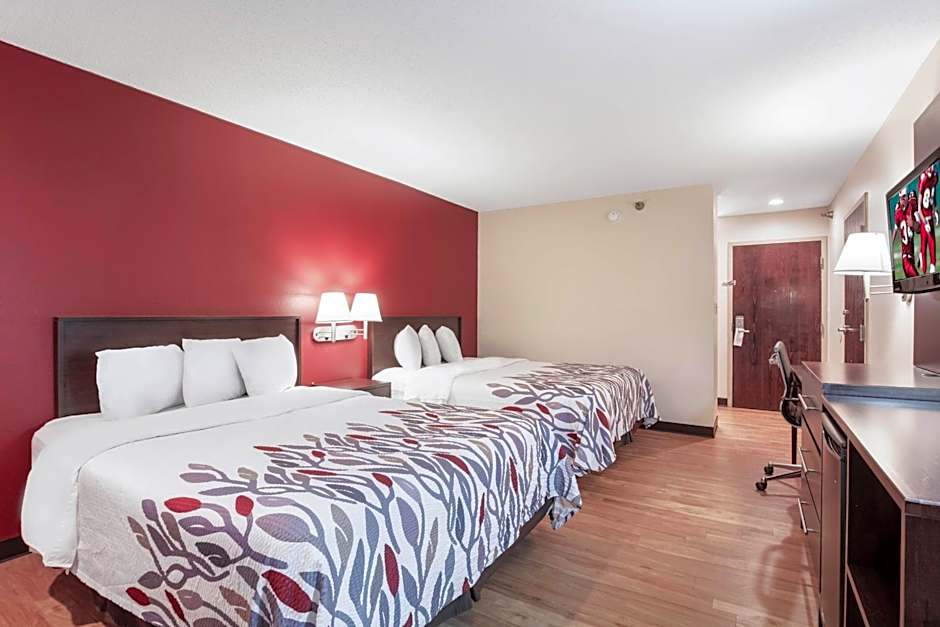 Red Roof Inn Richmond, KY