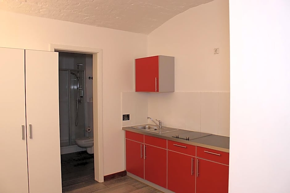 GLS Studio Hotel Berlin