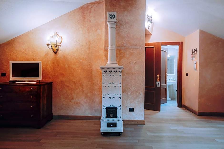 Villa Novecento Romantic Hotel - Estella Hotel Collection & Experience
