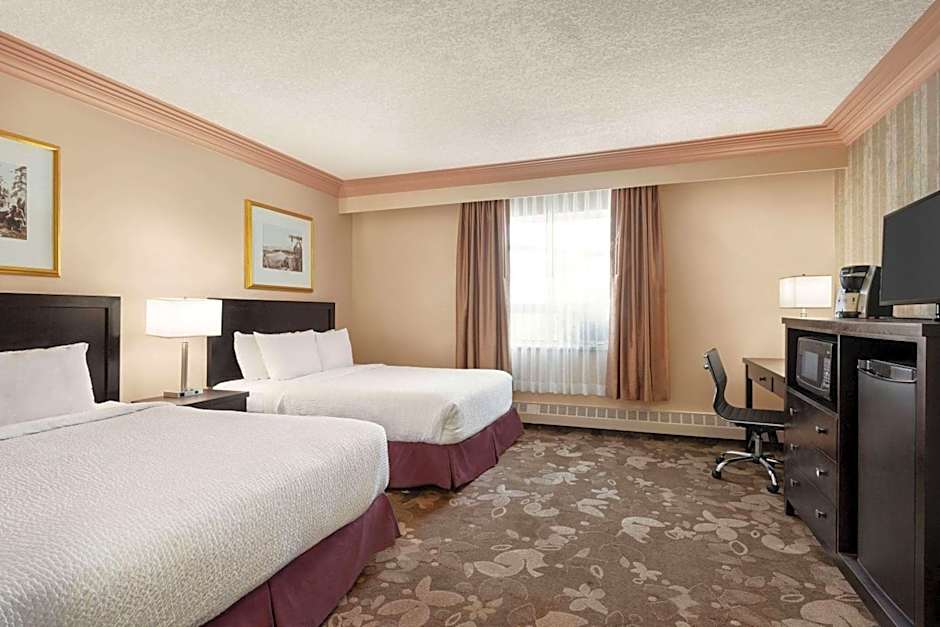 Nova Inn Yellowknife