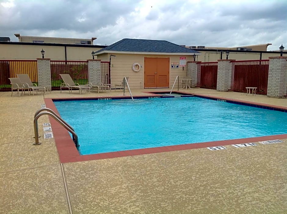 Scottish Inns & Suites Timber Creek, Houston, TX