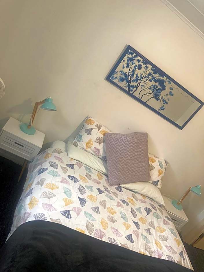 Mountain View Backpackers