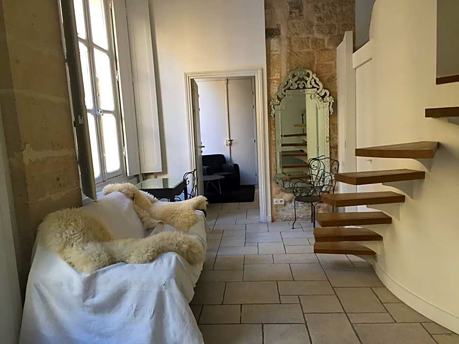 Boutique Hotel de la Place des Vosges