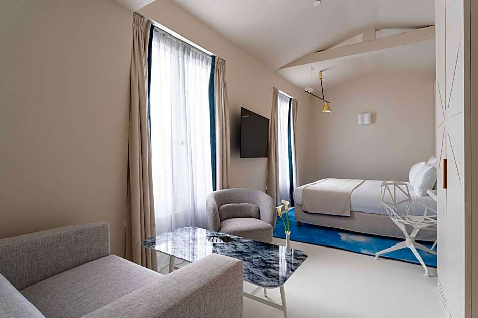 Hotel Astra Opera - Astotel