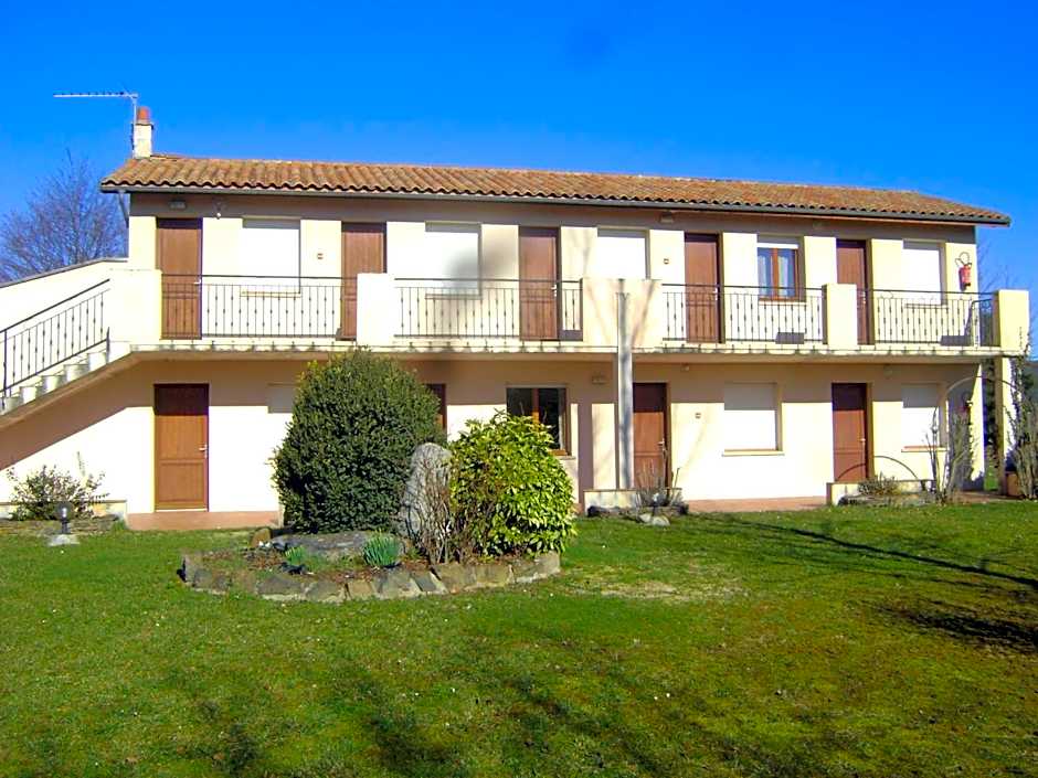 Hôtel La Casera