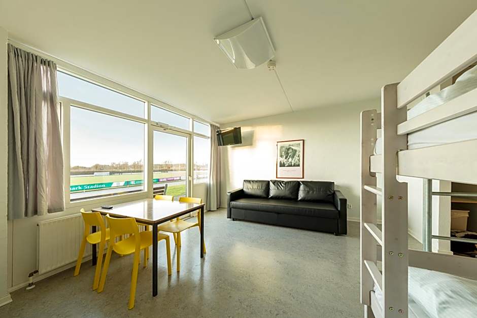 Jetsmark Idrætscenter