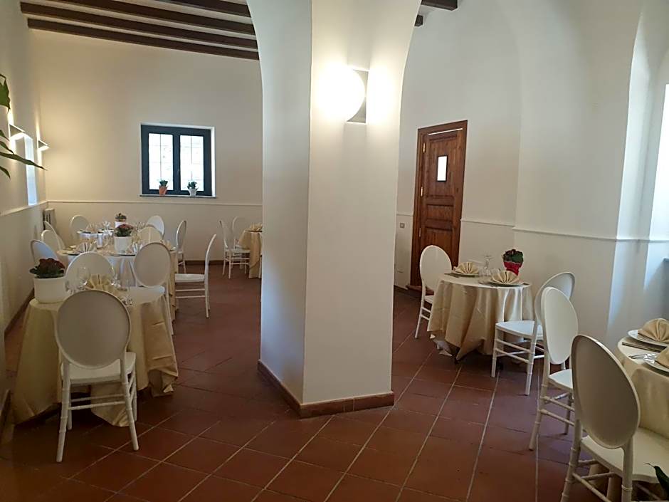 Boutique Hotel Palazzo Dei Vescovi