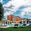 Termeterna Resort