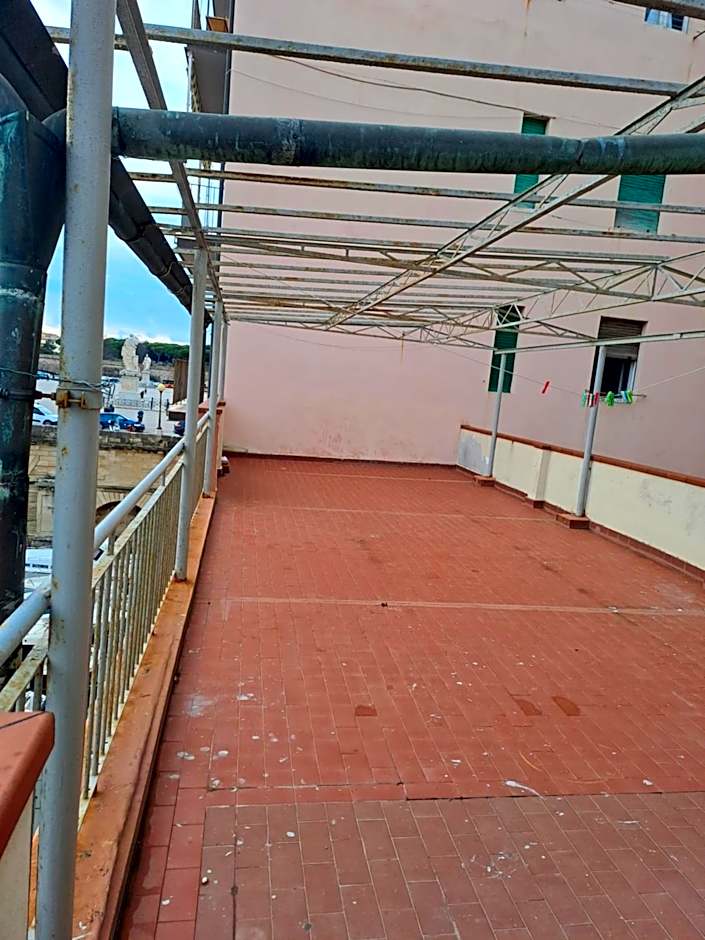 Giappone Inn Flat