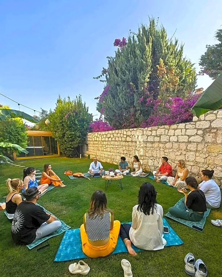 Alacati Wellness Garden