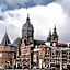PH93 Amsterdam Central