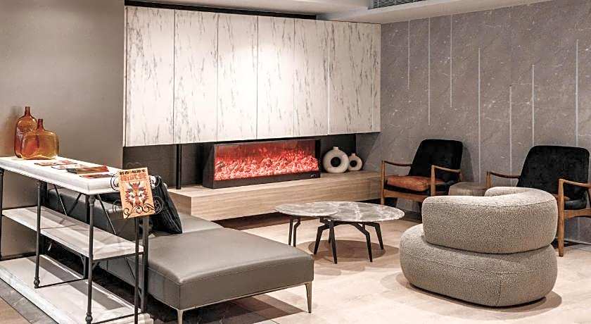 HUB HOTEL KAOHSIUNG YISIN BRANCH