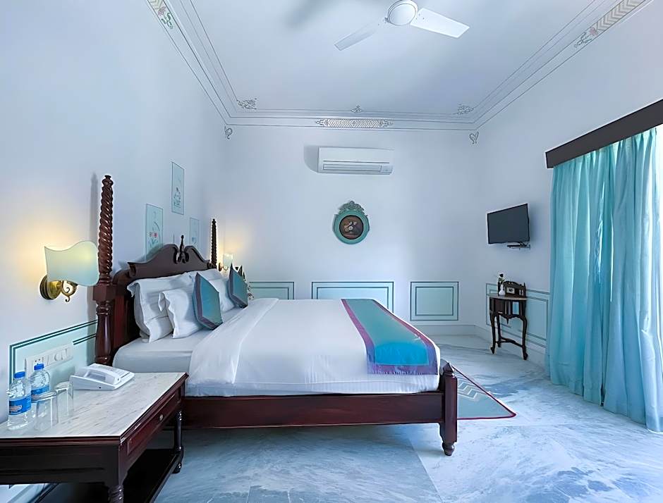 Amar Kothi Hotel