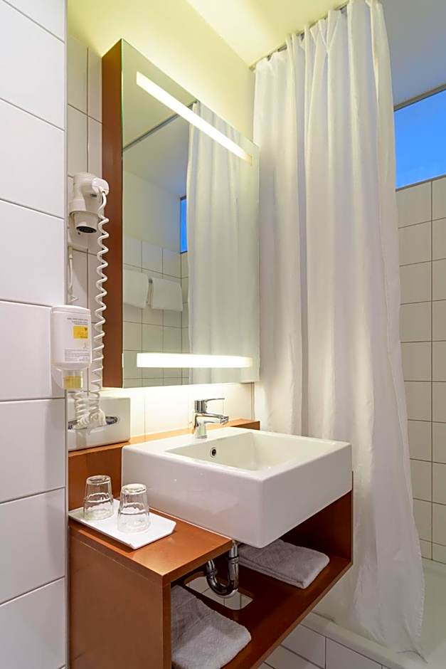 Kyriad Vienna Altmannsdorf