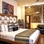 Hoteles ANTIGUA - SANTA LUCIA MTY