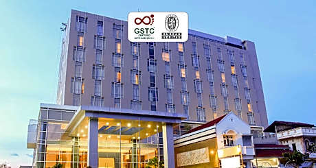 Best Western Plus Coco Palu