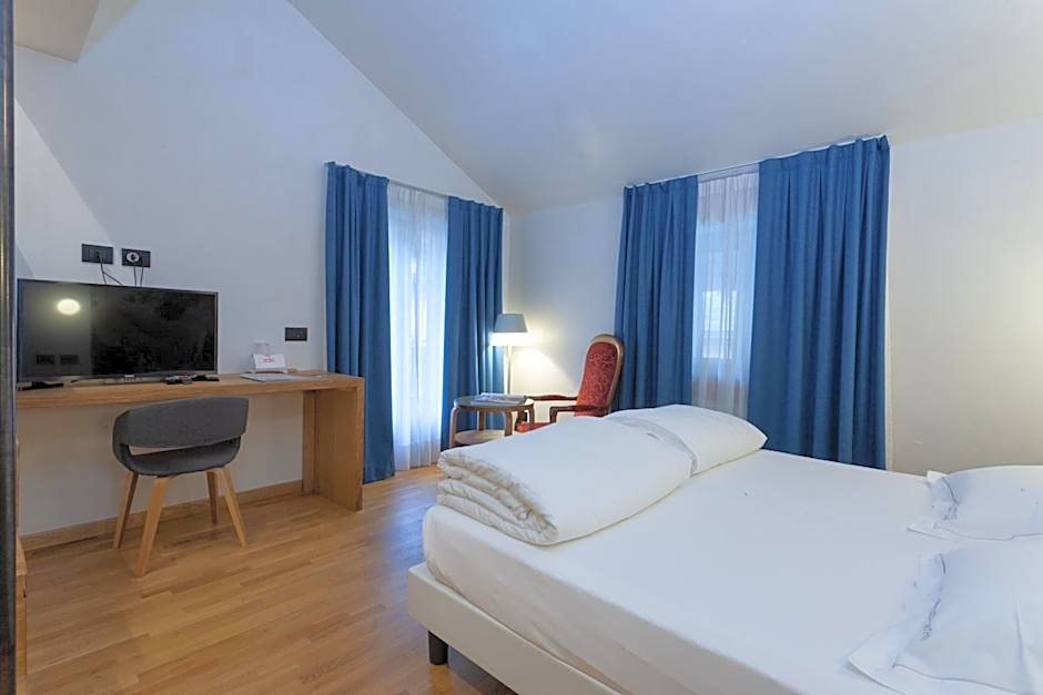Hotel Berthod