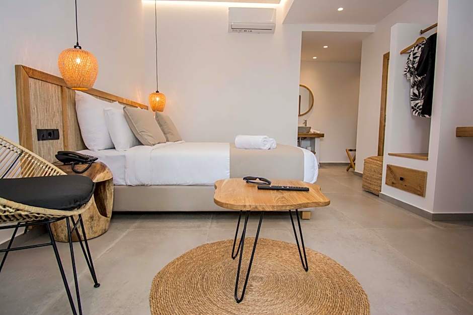 Aqua Blu "Adults Only" - "by Checkin"